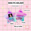 MINI PC HOLDER SPRING DAY