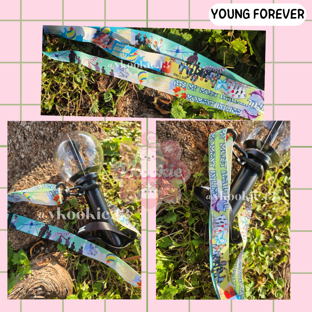 LIGHTSICK STRAP