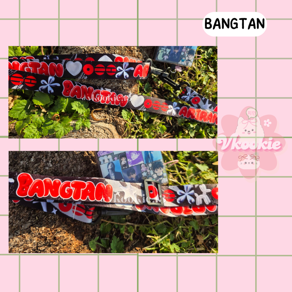 LIGHTSICK STRAP