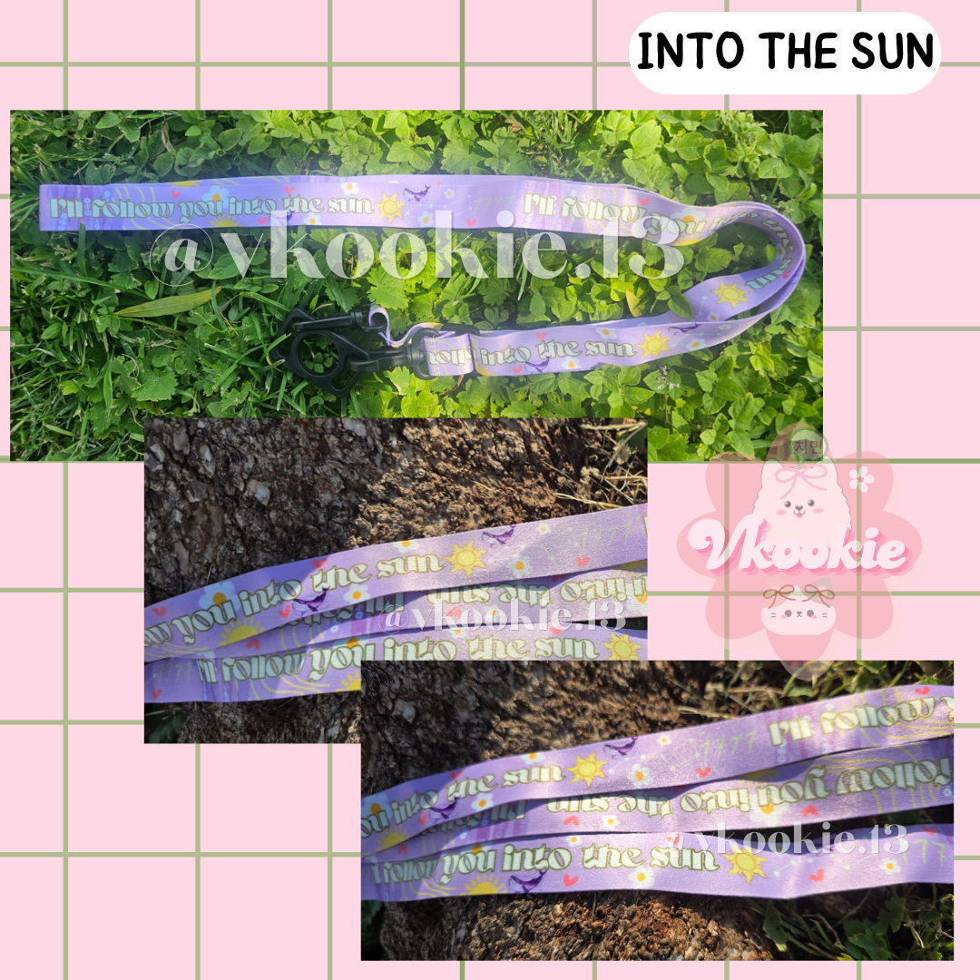 LIGHTSICK STRAP