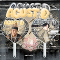 AGUST D PICKET