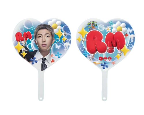 PRE-ORDER - BTS Heart Pickets - ARIRANG Edition