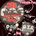 FOLDABLE FAN